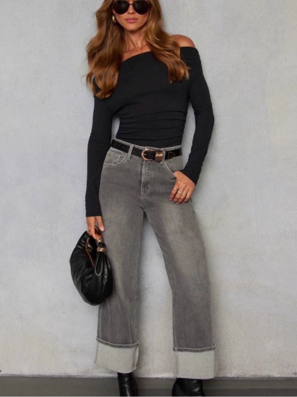 NWT Vici Amiri Super Stretch Straight Leg Denim